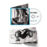 Cover-Bild zum Titel 'Freigeistin (CD)' von 'Sarah Connor'