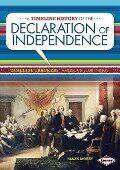 A Timeline History of the Declaration of Independence - Allan Morey