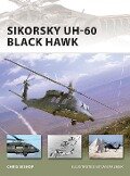 Sikorsky UH-60 Black Hawk - Chris Bishop