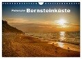 Polnische Bernsteinküste (Wandkalender 2024 DIN A4 quer), CALVENDO Monatskalender - Claus Eckerlin
