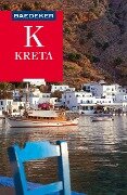 Baedeker Reiseführer Kreta - Klaus Bötig