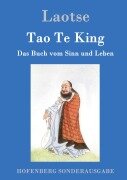 Tao Te King - Laotse