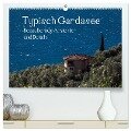 Typisch Gardasee - Bezaubernde Ansichten und Details (hochwertiger Premium Wandkalender 2024 DIN A2 quer), Kunstdruck in Hochglanz - Werner Gruse