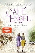 Café Engel - Marie Lamballe