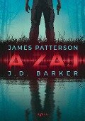 A zaj - J. D. Barker, James Patterson
