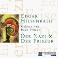 Der Nazi und der Friseur - Edgar Hilsenrath