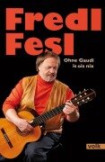 Cover-Bild zum Titel 'Fredl Fesl' von 'Fredl Fesl'