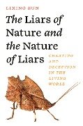 The Liars of Nature and the Nature of Liars - Lixing Sun