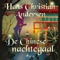 De Chinese nachtegaal - H. C. Andersen
