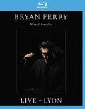 Live In Lyon (Bluray) - Bryan Ferry