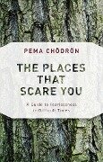 The Places That Scare You - Pema Chodron