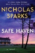 Safe Haven - Nicholas Sparks