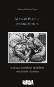 Cover-Bild zum Titel 'Manor Placen joukkomurha' von 'Arthur Conan Doyle'