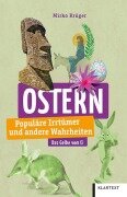 Cover-Bild zum Titel 'Ostern' von 'Mirko Krüger'