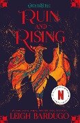 Ruin and Rising - Leigh Bardugo