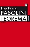 Teorema oder Die nackten Füße - Pier Paolo Pasolini