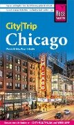 Reise Know-How CityTrip Chicago - Peter Kränzle, Margit Brinke