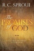 Promises of God - R C Sproul
