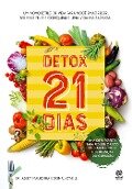 Detox 21 dias - Aseem Malhotra, Donal O'Neill