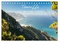 Teneriffa - Insel des ewigen Frühlings (Tischkalender 2024 DIN A5 quer), CALVENDO Monatskalender - Alexandra Winter