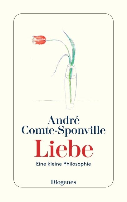 Liebe - André Comte-Sponville