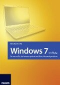 Windows 7 im Netz - Christian Immler