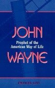 John Wayne - Emanuel Levy