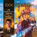 Doctor Who: Die schändlichen Zaross - John Dorney