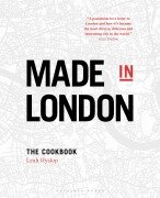 Cover-Bild zum Titel 'Made in London' von 'Leah Hyslop'