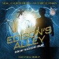 Edison's Alley Lib/E - Neal Shusterman, Eric Elfman