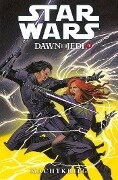 Star Wars Sonderband 82: Dawn of the Jedi III - Machtkrieg - John Ostrander