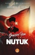 Cover-Bild zum Titel 'Gencler icin Nutuk' von 'Mustafa Kemal Atatürk'