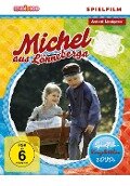 Michel aus Lönneberga - Astrid Lindgren, Georg Riedel