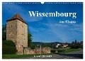Wissembourg im Elsass (Wandkalender 2024 DIN A3 quer), CALVENDO Monatskalender - Ursula Di Chito