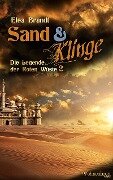 Sand & Klinge - Elea Brandt
