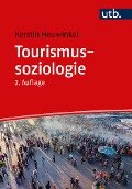Tourismussoziologie - Kerstin Heuwinkel