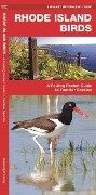 Rhode Island Birds - James Kavanagh, Waterford Press