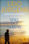 Cover-Bild zum Titel 'Spiel des Lebens' von 'Udo Jürgens, Michaela Moritz'