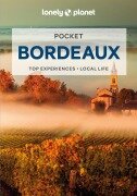 Cover-Bild zum Titel 'Pocket Bordeaux' von 'Nicola Williams'