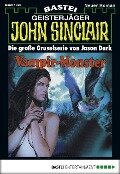 John Sinclair 1323 - Jason Dark
