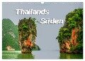 Thailands Süden (Wandkalender 2024 DIN A3 quer), CALVENDO Monatskalender - Michael Weiß