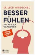 Cover-Bild zum Titel 'Besser fühlen' von 'Leon Windscheid'