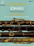 Sonatas - Volume 2 - Sebastian Bach Johann