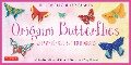 Origami Butterflies Ebook - Michael G. Lafosse, Richard L. Alexander, Greg Mudarri