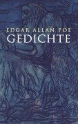 Cover-Bild zum Titel 'Gedichte' von 'Edgar Allan Poe'