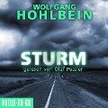 Sturm - Wolfgang Hohlbein