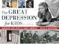 Great Depression for Kids - Cheryl Mullenbach