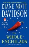 Cover-Bild zum Titel 'The Whole Enchilada' von 'Diane Mott Davidson'