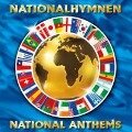 Nationalhymnen Vol.2 - Various
