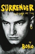 Surrender - Bono